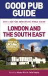 The Good Pub Guide: London And The South East w sklepie internetowym Gigant.pl