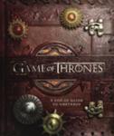 Game Of Thrones: A Pop - Up Guide To Westeros w sklepie internetowym Gigant.pl