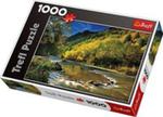 Puzzle Arrow River, Nowa Zelandia 1000 w sklepie internetowym Gigant.pl