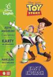 Język Angielski Ćwiczenia Toy Story w sklepie internetowym Gigant.pl