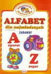 Alfabet Dla Najmłodszych Zabawki w sklepie internetowym Gigant.pl