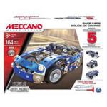 Meccano Core - Multi Zestaw 5 Modeli - Samochód w sklepie internetowym Gigant.pl