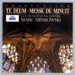 Te Deum / Messe De Minuit w sklepie internetowym Gigant.pl