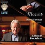 Mozart: Piano Sonatas. . w sklepie internetowym Gigant.pl