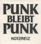 Punk Bleibt Punk - Ltd. Edit w sklepie internetowym Gigant.pl