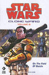 Star Wars - The Clone Wars w sklepie internetowym Gigant.pl