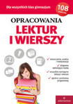 Opracowania Lektur I Wierszy Gim W. 2015 w sklepie internetowym Gigant.pl