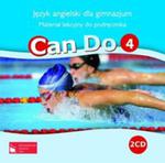 Can Do 4 Cd (2) w sklepie internetowym Gigant.pl