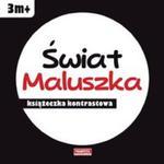 Świat Maluszka - Książeczka Kontrastowa w sklepie internetowym Gigant.pl