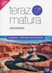 Teraz Matura 2017 Geografia Zadania I Arkusze Maturalne w sklepie internetowym Gigant.pl