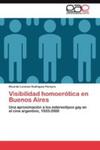 Visibilidad Homoerotica En Buenos Aires w sklepie internetowym Gigant.pl