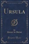 Ursula (Classic Reprint) w sklepie internetowym Gigant.pl
