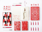 Notes Moleskine Limitowana Edycja Coca Cola L (13x21) W Linie w sklepie internetowym Gigant.pl