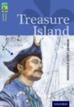 Oxford Reading Tree Treetops Classics: Level 17: Treasure Island w sklepie internetowym Gigant.pl