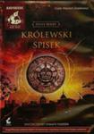 Królewski Spisek. Książka Audio Cd Mp3 w sklepie internetowym Gigant.pl