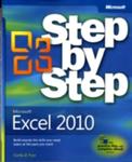 Microsoft Excel 2010 Step By Step w sklepie internetowym Gigant.pl