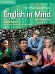 English In Mind 2nd Edition Level 2: : Class Audio Cds (3) w sklepie internetowym Gigant.pl