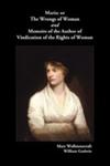 Maria, Or The Wrongs Of Woman And Memoirs Of The Author Of Vindication Of The Rights Of Woman w sklepie internetowym Gigant.pl