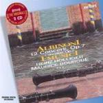 Albinoni: 12 Concertos Op.7 w sklepie internetowym Gigant.pl