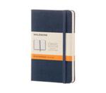 Notes Moleskine Classic L W Linie Szafirowy w sklepie internetowym Gigant.pl