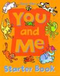 You And Me: Starter: Starter Book w sklepie internetowym Gigant.pl