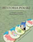 Historia Polski Ćwiczenia Z Mapami Dla Gimnazjum I Liceum w sklepie internetowym Gigant.pl