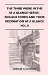 The Third Work In The At A Glance' Series - English Rooms And Their Decoration At A Glance - A Simple Review In Pictures Of English Rooms And Their De w sklepie internetowym Gigant.pl