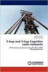 2 - Hop And 3 - Hop Cognitive Radio Networks w sklepie internetowym Gigant.pl