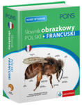 Słownik Obrazkowy Polski Francuski w sklepie internetowym Gigant.pl