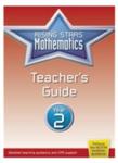 Rising Stars Primary Maths Year 2 Teacher's Guide w sklepie internetowym Gigant.pl