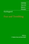 Kierkegaard: Fear And Trembling w sklepie internetowym Gigant.pl