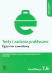 Testy I Zadania Praktyczne Egzamin Zawodowy Technik Żywienia I Usług Gastronomicznych w sklepie internetowym Gigant.pl