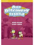 Our Discovery Island Gl 2 (Pl 3) Space Island Storycards w sklepie internetowym Gigant.pl