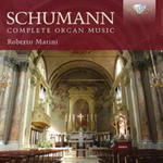 Schumann: Complete Organ Music w sklepie internetowym Gigant.pl