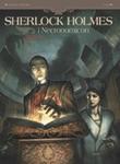 Wewnętrzny Wróg Sherlock Holmes I Necronomicon Tom 1 w sklepie internetowym Gigant.pl