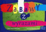 Odkrywam Czytanie 1 Część 11 Zabawy Z Wyrazami w sklepie internetowym Gigant.pl