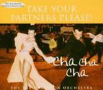 Take Your Partners Please! Cha Cha Cha w sklepie internetowym Gigant.pl