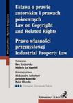 Ustawa O Prawie Autorskim I Prawach Pokrewnych Prawo Własności Przemysłowej w sklepie internetowym Gigant.pl