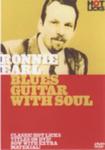 Ronnie Earl: Blues Guitar With Soul w sklepie internetowym Gigant.pl
