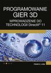 Projektowanie Gier 3d Wprowadzenie Do Technologii Directx 11 w sklepie internetowym Gigant.pl