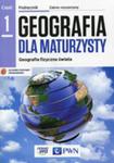 Geografia Lo 1 Dla Maturzysty Podr. Zr W.2015 Pwn w sklepie internetowym Gigant.pl