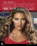 The Adobe Photoshop Cc Book For Digital Photographers w sklepie internetowym Gigant.pl
