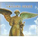Music Of Grace: Amazing Grace / Różni Wykonawcy w sklepie internetowym Gigant.pl