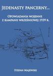 Jedenasty Pancerny... Opowiadania Wojenne Z Kampanii Wrześniowej 1939 R. w sklepie internetowym Gigant.pl