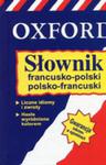 Słownik Francusko - Polski Oxford Nowy w sklepie internetowym Gigant.pl