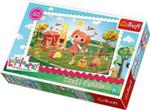 Puzzle Lalaloopsy Lala Chearleaderka 60 w sklepie internetowym Gigant.pl