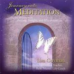 Journey Into Meditation: Guided Meditations For w sklepie internetowym Gigant.pl