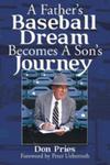 A Father's Baseball Dream Becomes A Son's Journey w sklepie internetowym Gigant.pl