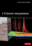 3 - D Seismic Interpretation w sklepie internetowym Gigant.pl