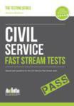 Civil Service Fast Stream Tests: Sample Test Questions For The Fast Stream Civil Service Tests w sklepie internetowym Gigant.pl